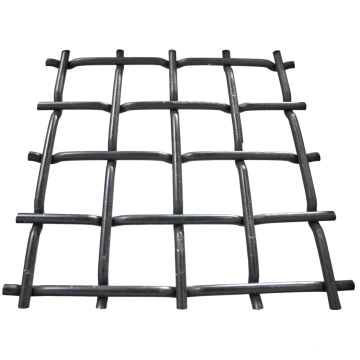 Fabricated Wire Mesh Screens